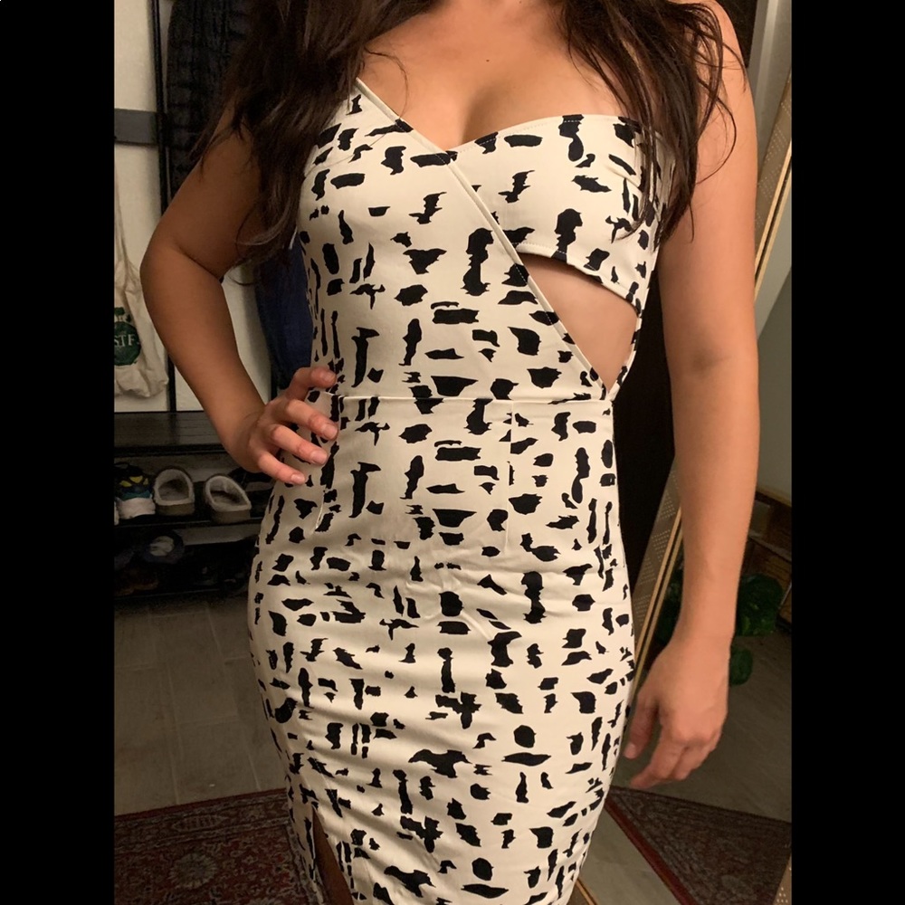 Maurie & Eve Dress